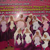 LAPORAN PROGRAM "MUSLIMAH TREASURE HEART"