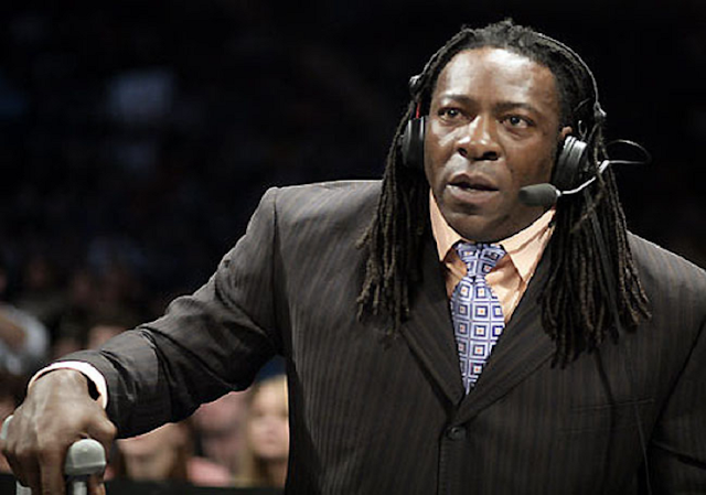 Booker T Hd Free Wallpapers