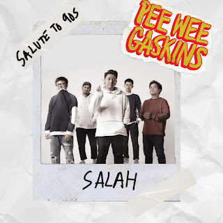 Download MP3 Pee Wee Gaskins – Salah (Single) itunes plus aac m4a mp3