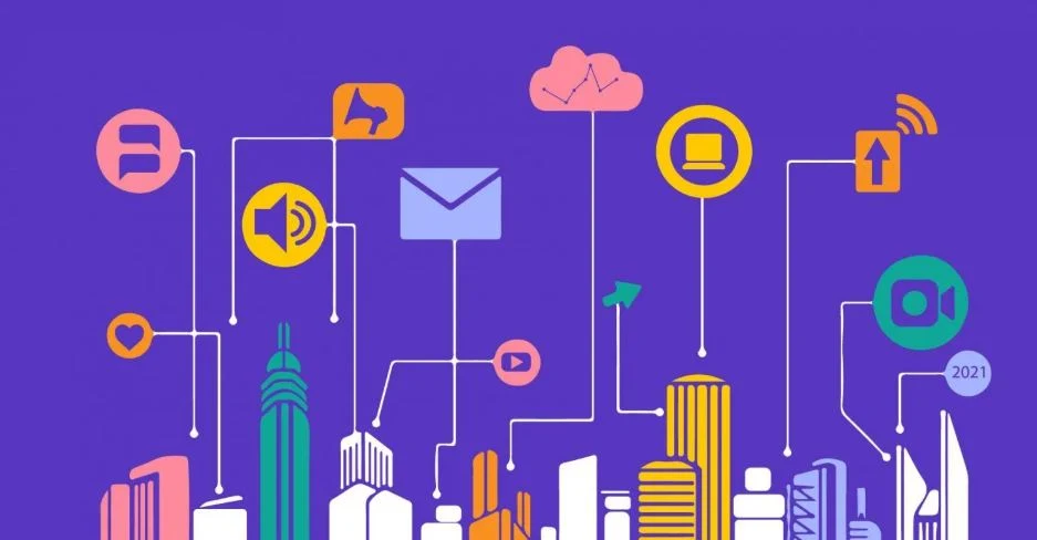 Virtual Conference Unveils Next Tech Trends