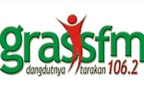 Grass Fm 106.2 Tarakan Kalimantan Timur