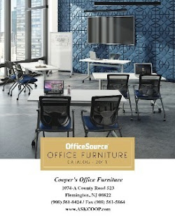High-End Office Furniture Stores in Flemington, NJ