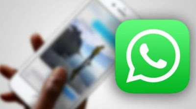 Cara Merubah Foto Profil Whatsapp Bergerak Terbaru 2018