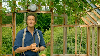 Gardening and Horticulture ep.13 2016