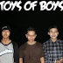 Toys Of Boys - Pahit