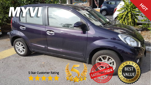 Car Rental Penang 2019 - Low Price  Direct Pick-Up Drop 