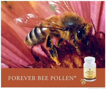 Como comprar Forever Bee Pollen