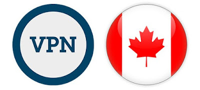 free Canada VPN Canadian IP