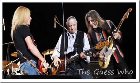 The Guess Who 003 (2009)