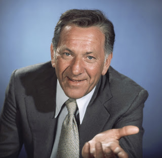 Jack Klugman - Quincy