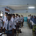 Kegiatan Musyran IPM ke-5 SMK MUHAMMADIYAH KUDUS, masa bhakti 2015/2016