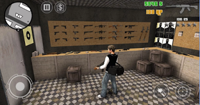 Download Clash of Crime Mad San Andreas