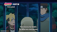 Boruto: Naruto Next Generations Capitulo 117 Sub Español HD