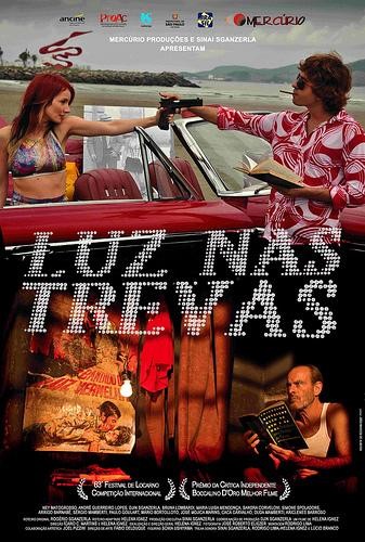 Download Baixar Filme Luz Nas Trevas   Nacional