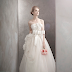 White by Vera Wang - Spring 2012!