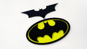 batman logos