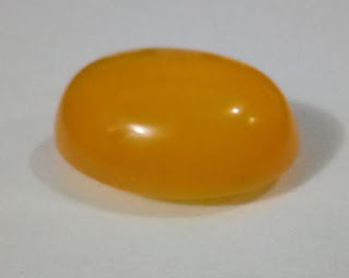 Nice Aqeeq Gemstone 