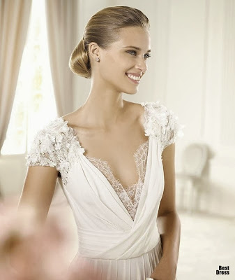 Wedding Dress, Bride Dress - Wedding Requirements Collection 2013