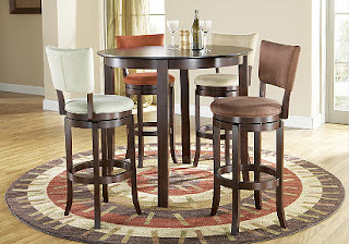 The perfect dining furniture