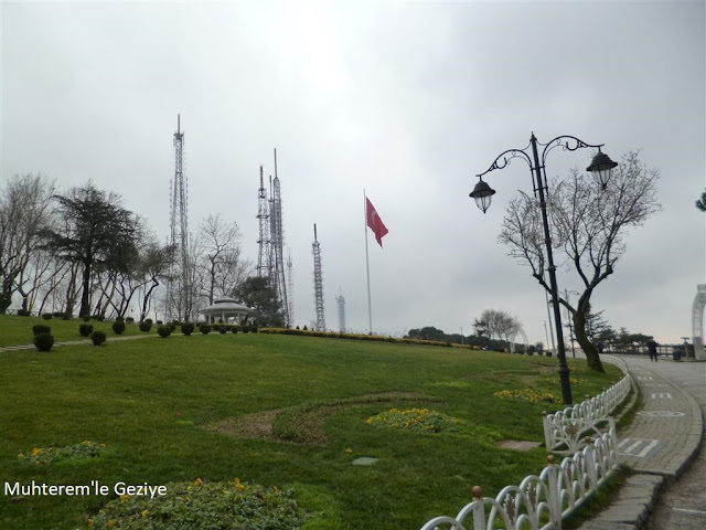 Türk bayrağı