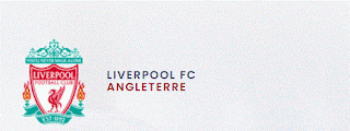 Logo de Liverpool