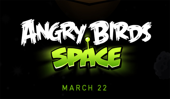 angry birds, rovio, release, angry birds space, 2012, download, march 22, iPhone, iPad, android, pc, mac 