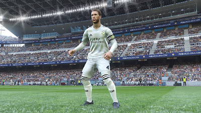 PES 2019 TUN Makers Patch 2019