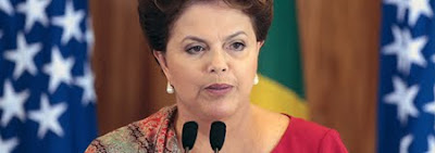 El presidente de EE.UU., Barack Obama, recibirá hoy lunes, en la Casa Blanca a Dilma Rousseff