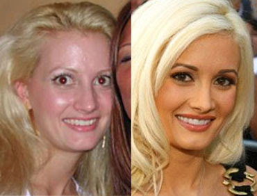 Holly Madison