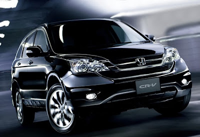 image Honda CR-V