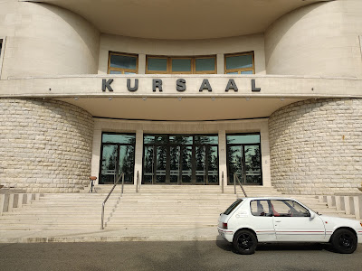 San Marino Kursaal