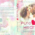 Capa Revelada /Cover Reveal : Pure Hearts by Jeannine Allison 