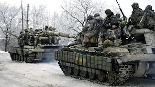 Якими танками воює українська армія