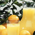 Amazing Health Benefits of Fresh Orange Juice
