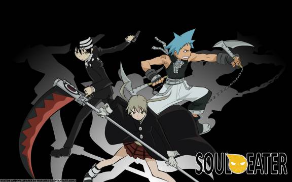 anime wallpaper soul eater. wallpapers. soul eater