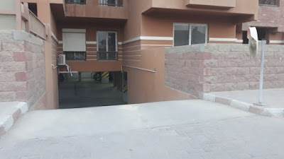 Apartment for sale in compound Green3 Sheikh Zayed