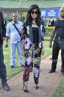 hot , sexy, ramp walk, Chitrangda, Singh,  Arjun, Rampal,  Mid-Day, race, glasses, wellfare, 