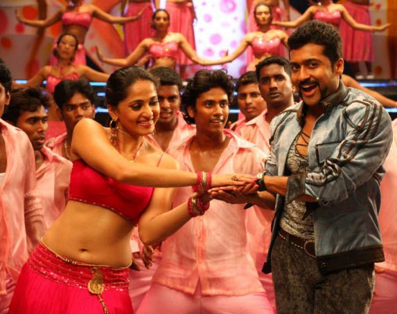 Singam Movie Stills 