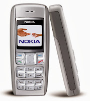 ponsel nokia 1110 nokia terlaris.