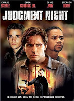 Judgment Night 1993 Hindi Dubbed Movie Watch Online