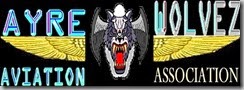 AYREWOLVES MEGA LOGO