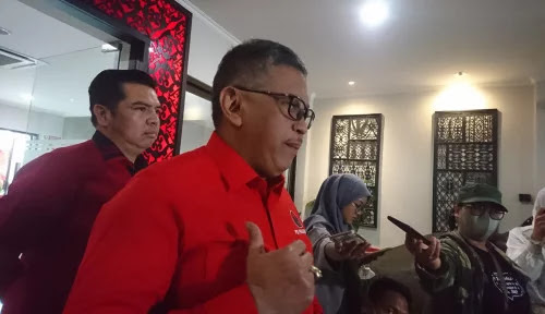 PDIP Beri Sinyal Pemilu Bakal Ditunda? Said Didu: Mereka Kompak Sebut Ekonomi 2023-2024 Krisis