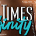 Release Tour  - LOVE TIMES INFINITY by K.L. Ramsey