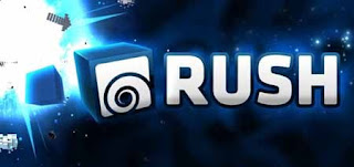 RUSH [FINAL]