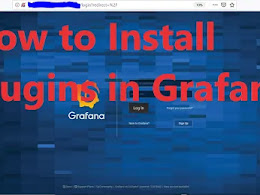 How to Install Plugins in Grafana