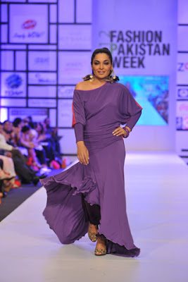 Pakistani Fashion