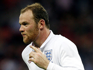 Wayne Rooney Back With a Bang