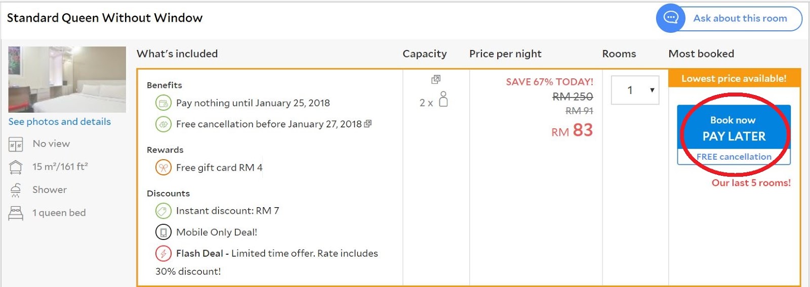 Cancellation Policy Of Agoda Bookings You Should Know