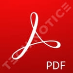 Adobe Acrobat compress PDF file