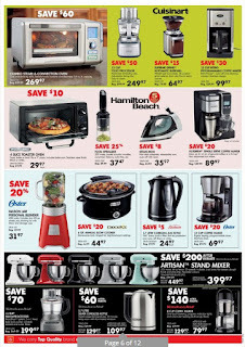 Home hardware flyer this week November 8 - 15, 2017